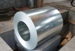 GI(GALVANIZED SHEET IN COILS)